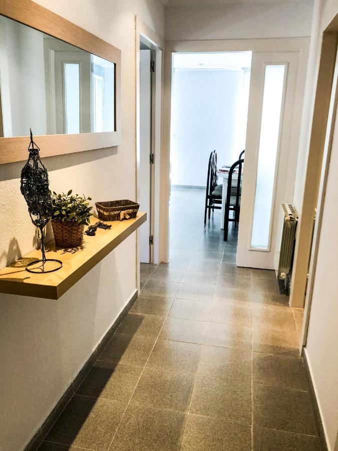 Apartamento Vacacional - Relax Tossa de Mar Exterior foto